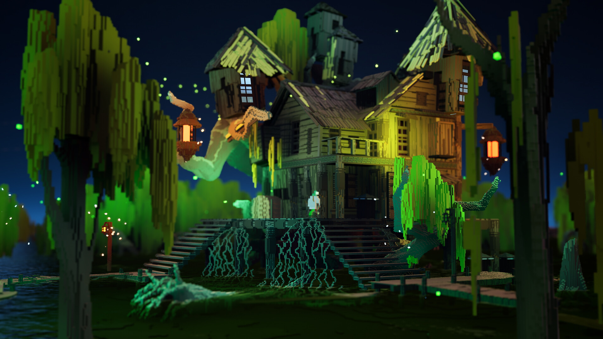 Erosion Screenshot 8