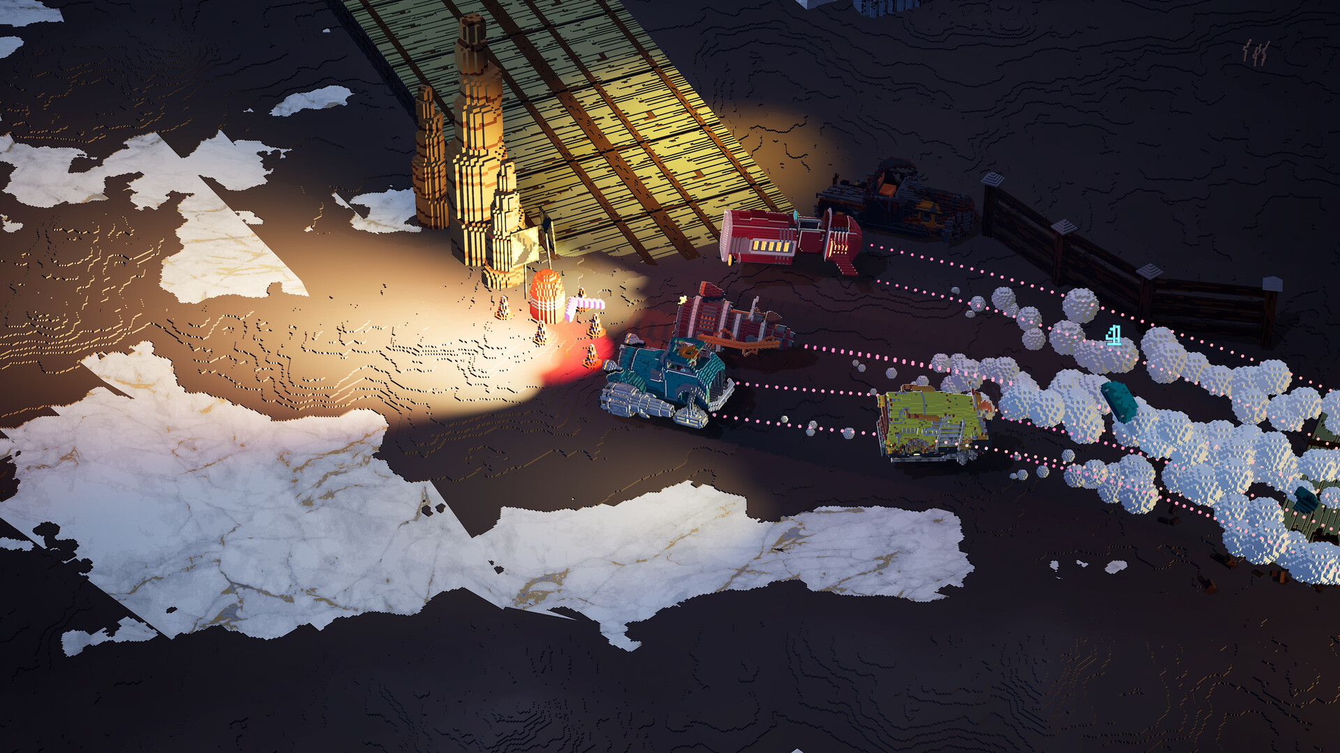 Erosion Screenshot 3