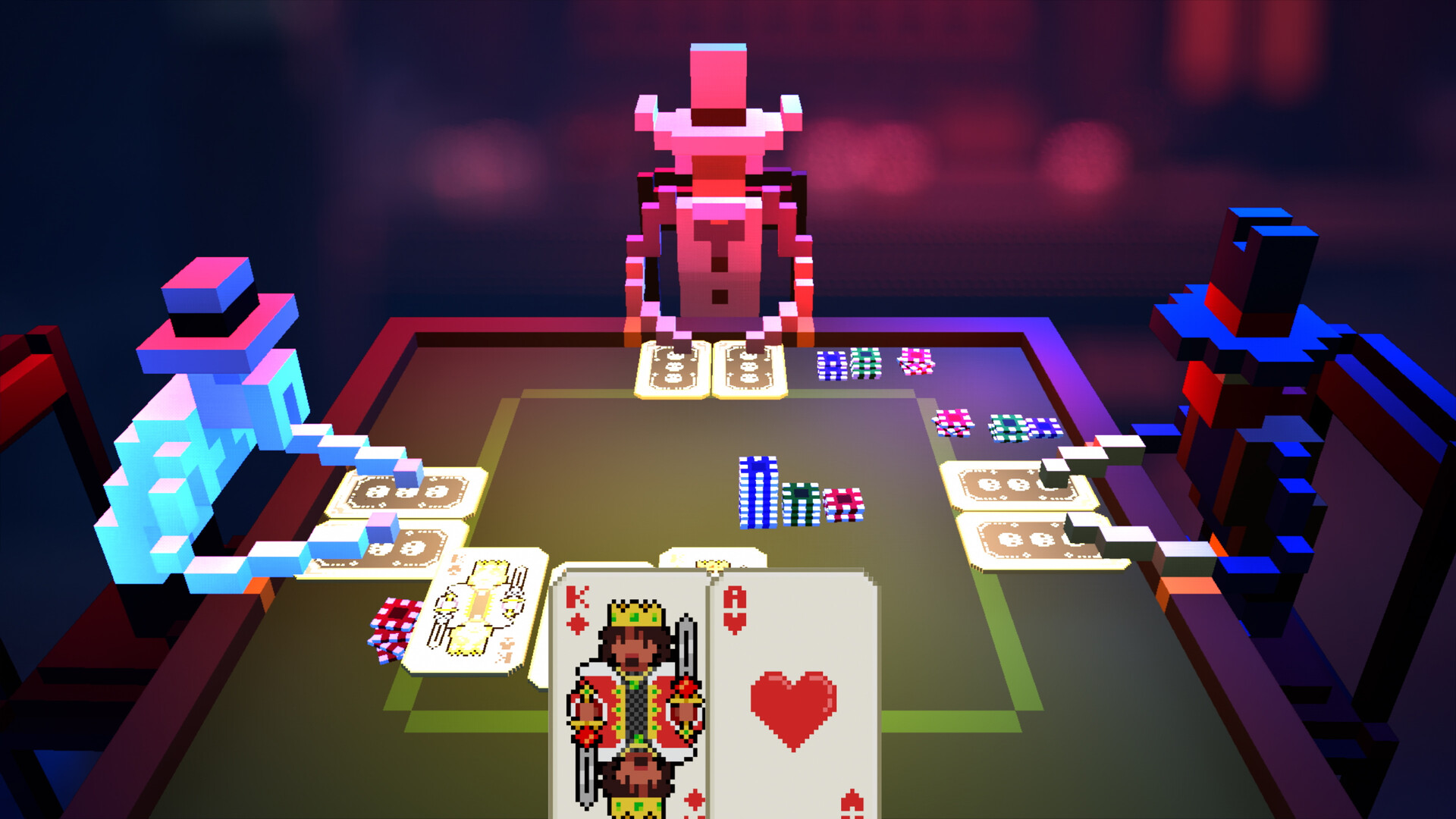 Erosion Screenshot 4