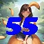 Play game 27.5 minutes in row icon