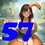 Play game 28.5 minutes in row icon