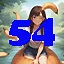Play game 27 minutes in row icon