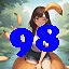 Play game 49 minutes in row icon