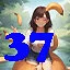 Play game 18.5 minutes in row icon