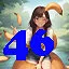 Play game 23 minutes in row icon