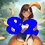 Play game 41 minutes in row icon