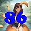 Play game 43 minutes in row icon