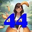 Play game 22 minutes in row icon