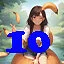 Play game 5 minutes in row icon