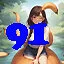 Play game 45.5 minutes in row icon
