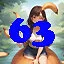 Play game 31.5 minutes in row icon