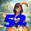 Play game 26 minutes in row icon