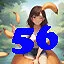 Play game 28 minutes in row icon