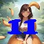 Play game 5.5 minutes in row icon