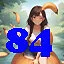 Play game 42 minutes in row icon