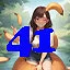 Play game 20.5 minutes in row icon