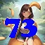 Play game 36.5 minutes in row icon