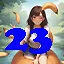 Play game 11.5 minutes in row icon