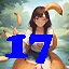 Play game 8.5 minutes in row icon