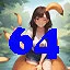 Play game 32 minutes in row icon