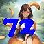 Play game 36 minutes in row icon