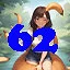 Play game 31 minutes in row icon