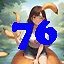 Play game 38 minutes in row icon