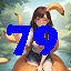 Play game 39.5 minutes in row icon
