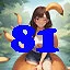 Play game 40.5 minutes in row icon