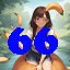 Play game 33 minutes in row icon