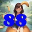 Play game 44 minutes in row icon