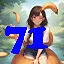 Play game 35.5 minutes in row icon