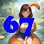 Play game 33.5 minutes in row icon