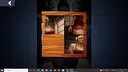 Saylor Anime Puzzle Screenshot 1