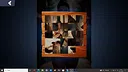 Saylor Anime Puzzle Screenshot 5