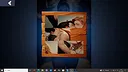 Saylor Anime Puzzle Screenshot 3