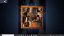 Saylor Anime Puzzle Screenshot 0