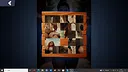 Saylor Anime Puzzle Screenshot 2