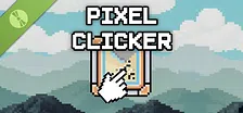 Pixel Clicker Demo
