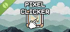 Pixel Clicker Demo