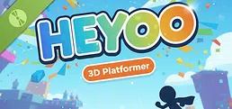 Heyoo 3D Platformer Demo