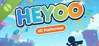 Heyoo 3D Platformer Demo