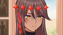 Everyday I Play Board Games with a Summoned Eldritch Girl Screenshot 4