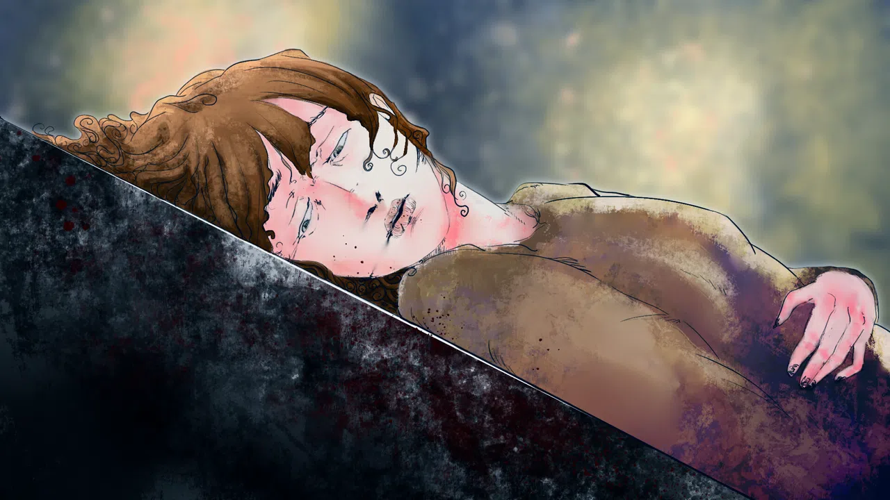 A Singular Portrait Screenshot 5