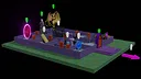 The Second Initiation Screenshot 2