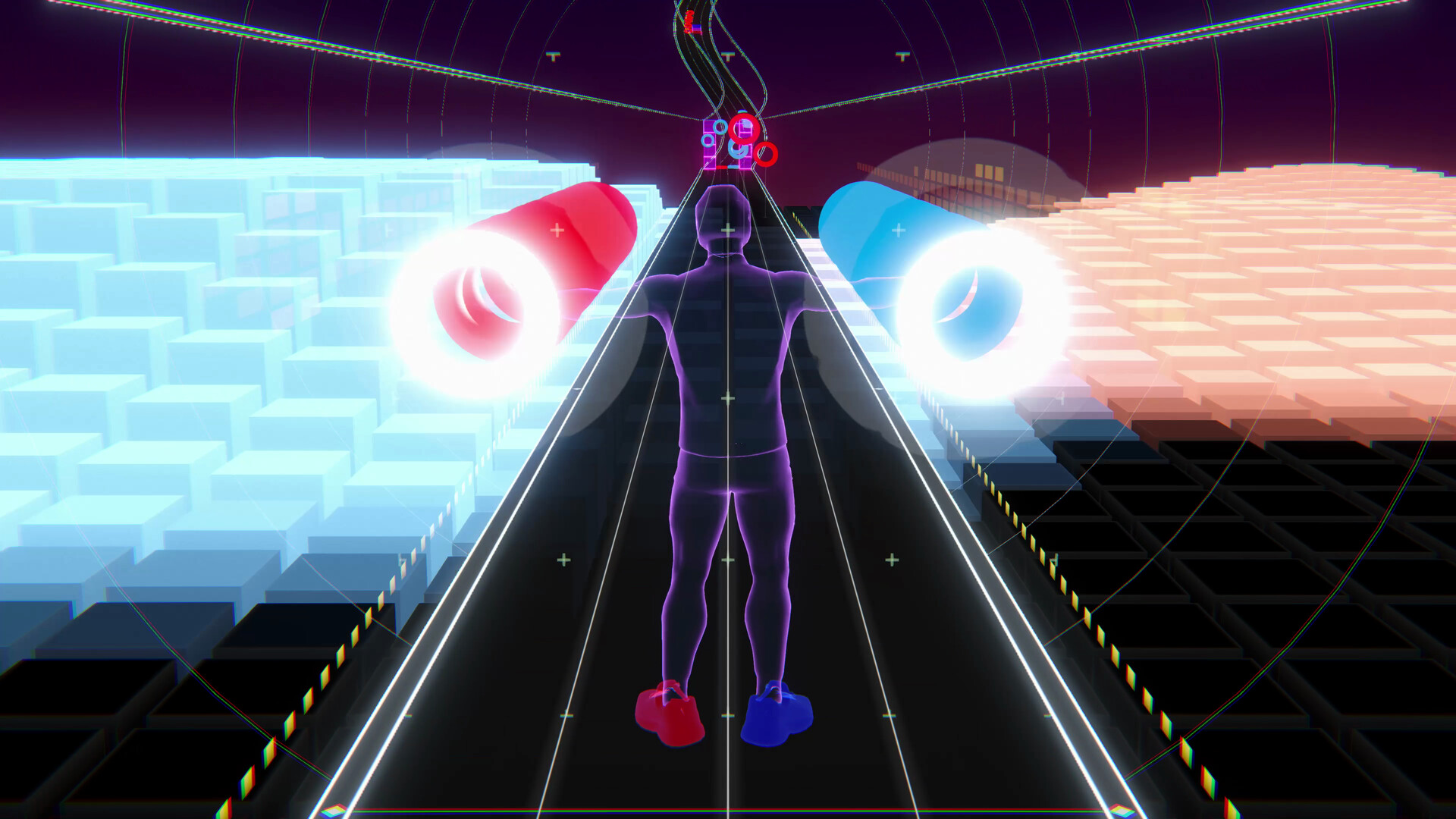 Catch Flex Screenshot 2