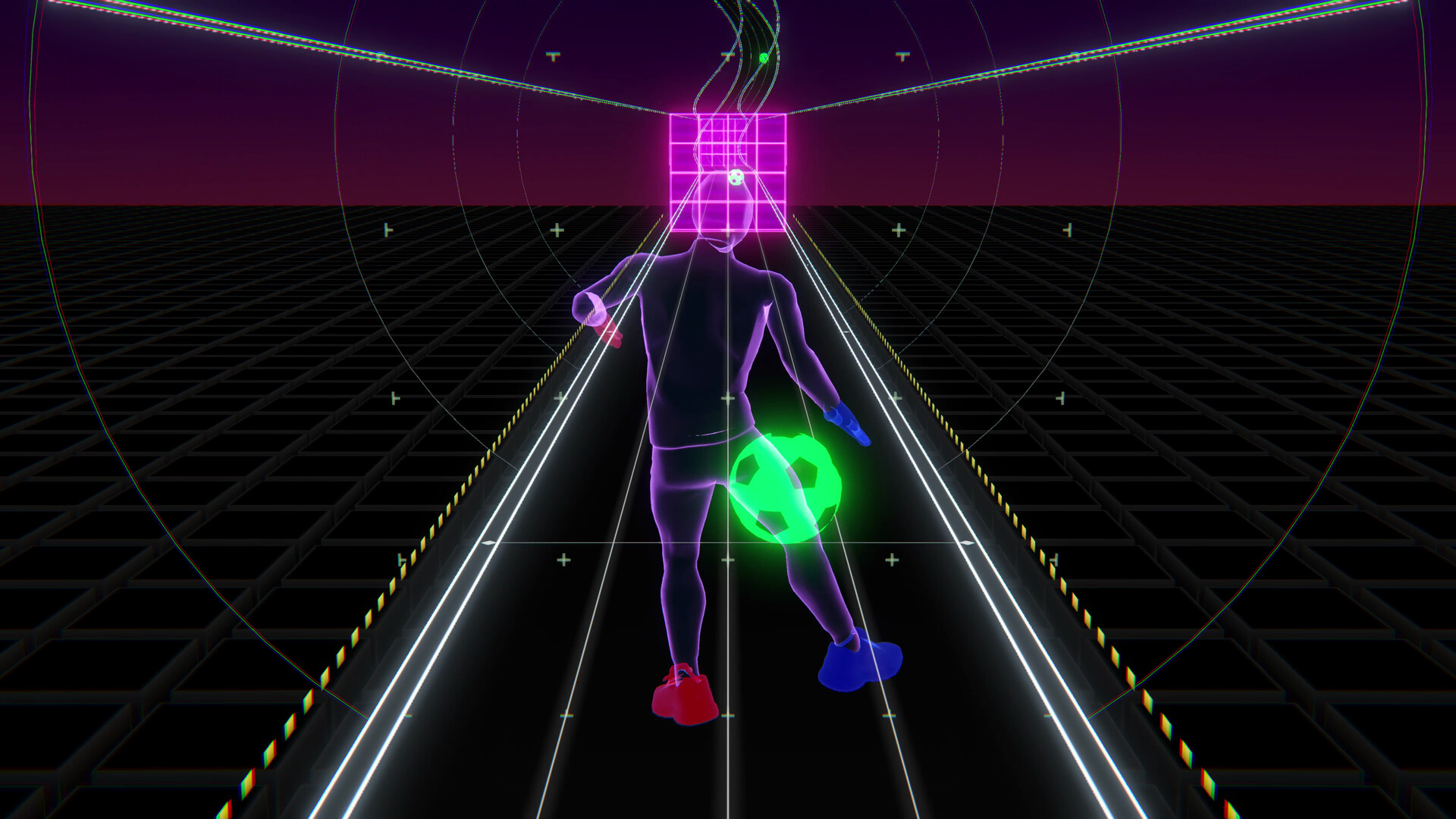 Catch Flex Screenshot 4