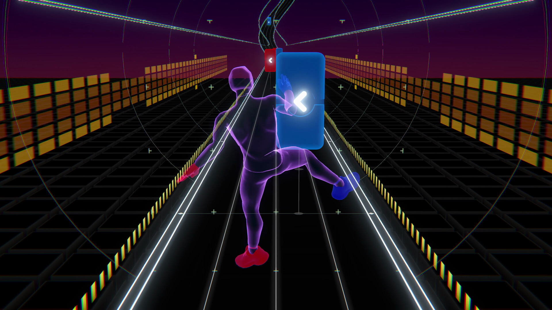 Catch Flex Screenshot 1