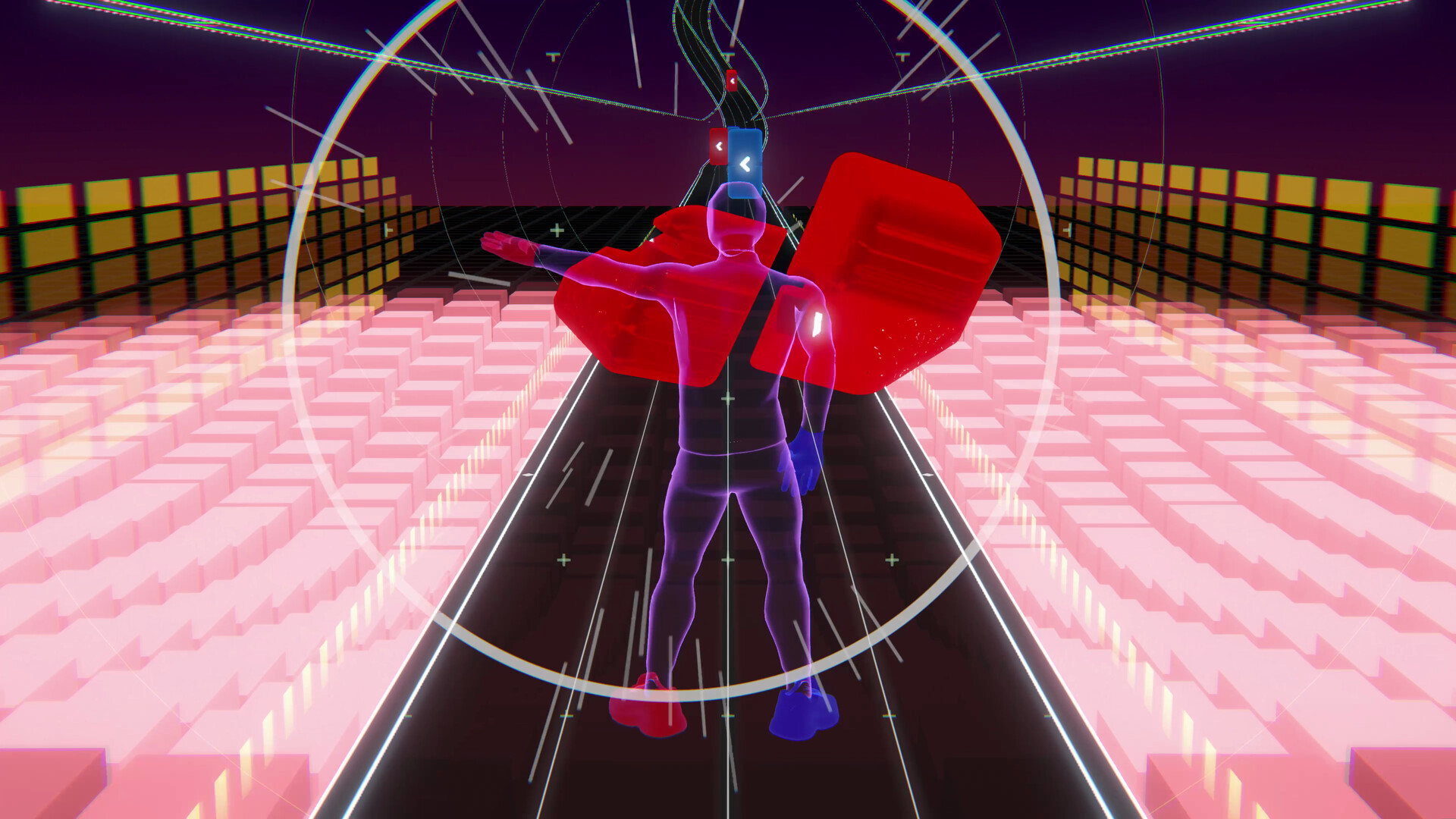 Catch Flex Screenshot 0