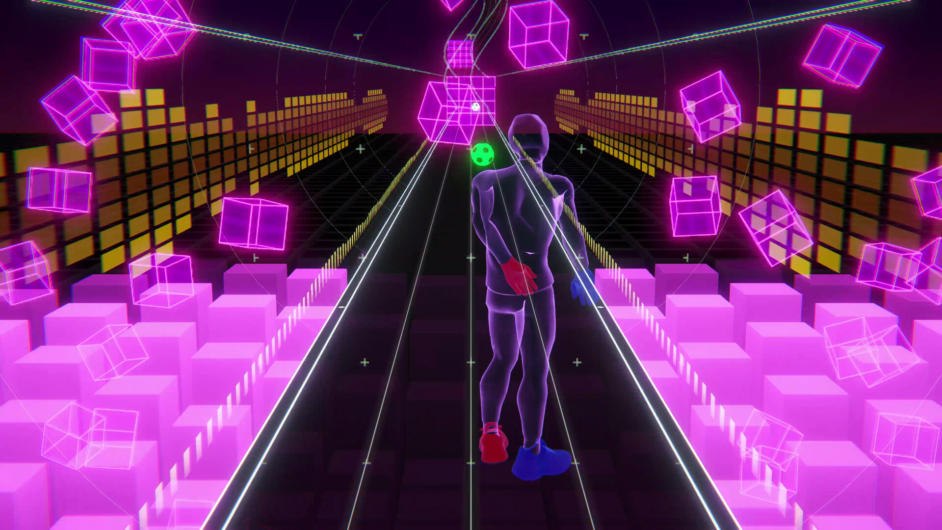 Catch Flex Screenshot 5